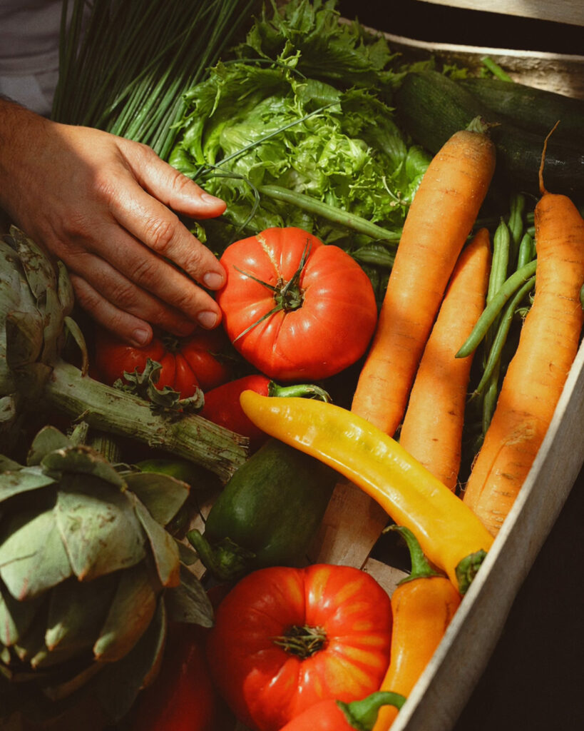 producteurs locaux Beauce gastronomie