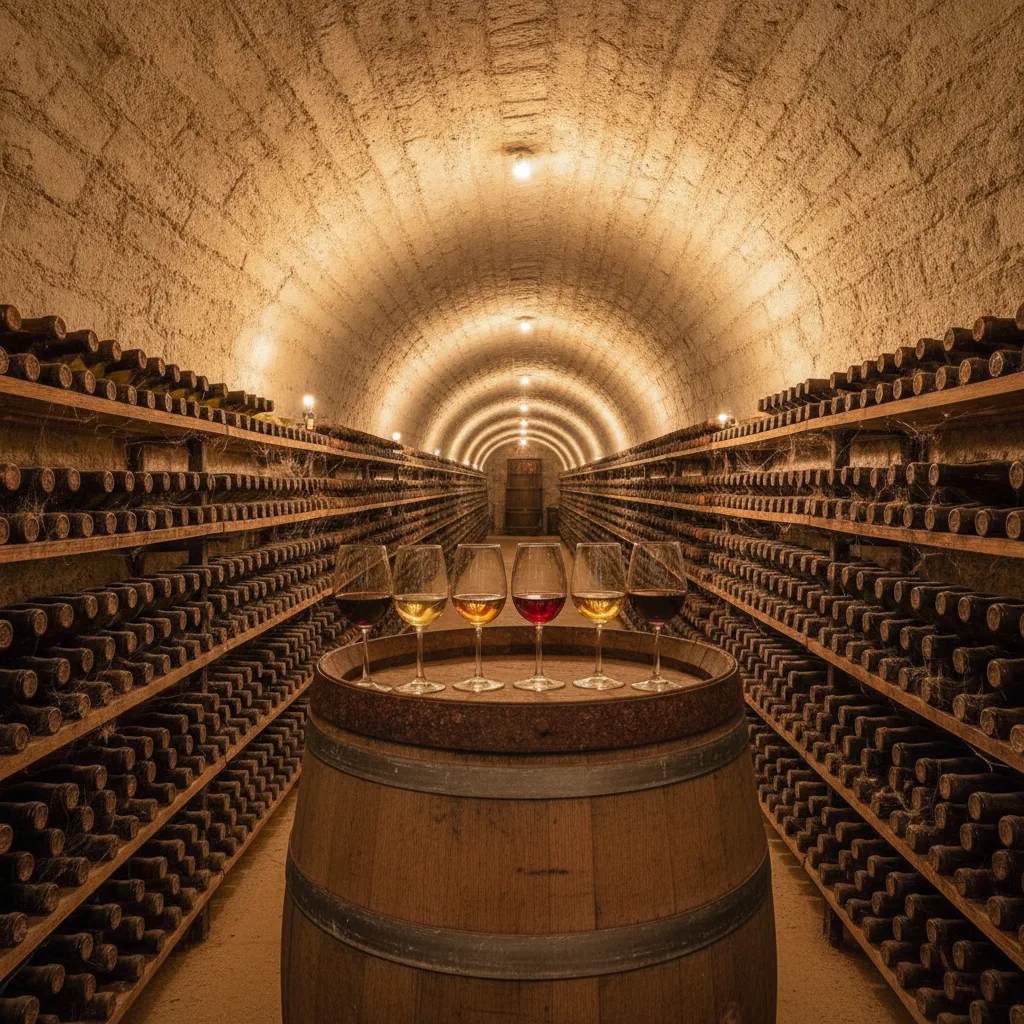 appellations val de loire guide