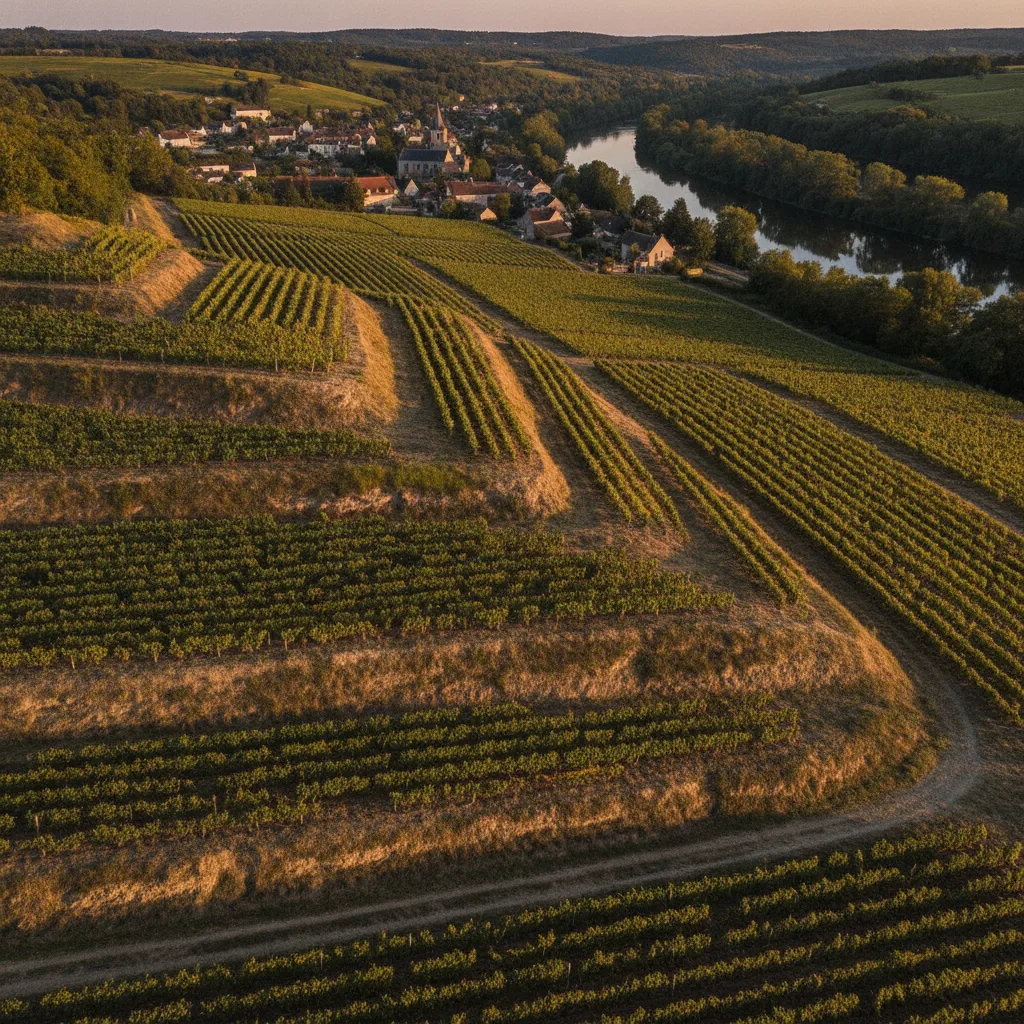 appellations val de loire guide