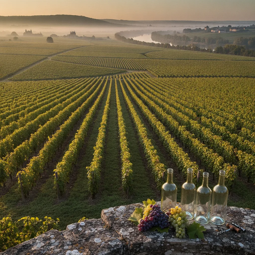 appellations val de loire guide