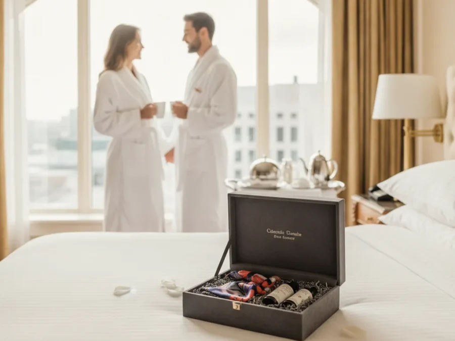 Escapade Saint-Valentin originale, nos idées à deux 2026 - escapade saint valentin originale