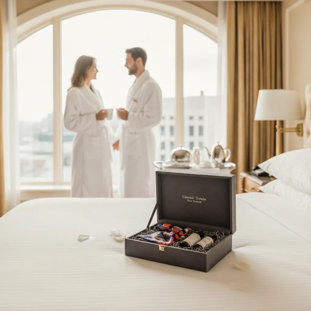 Escapade Saint-Valentin originale, nos idées à deux 2026 - escapade saint valentin originale