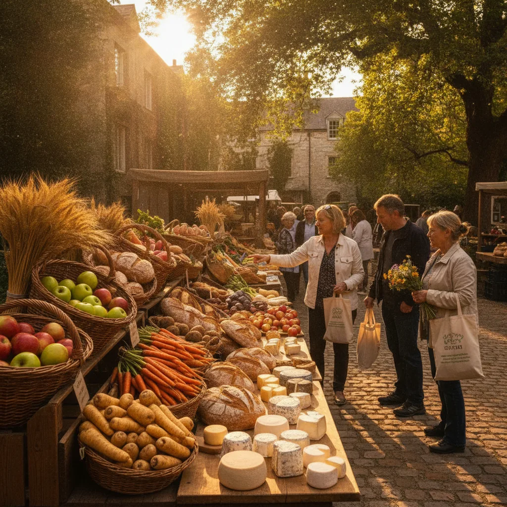 producteurs locaux Beauce gastronomie producteurs locaux Beauce gastronomie