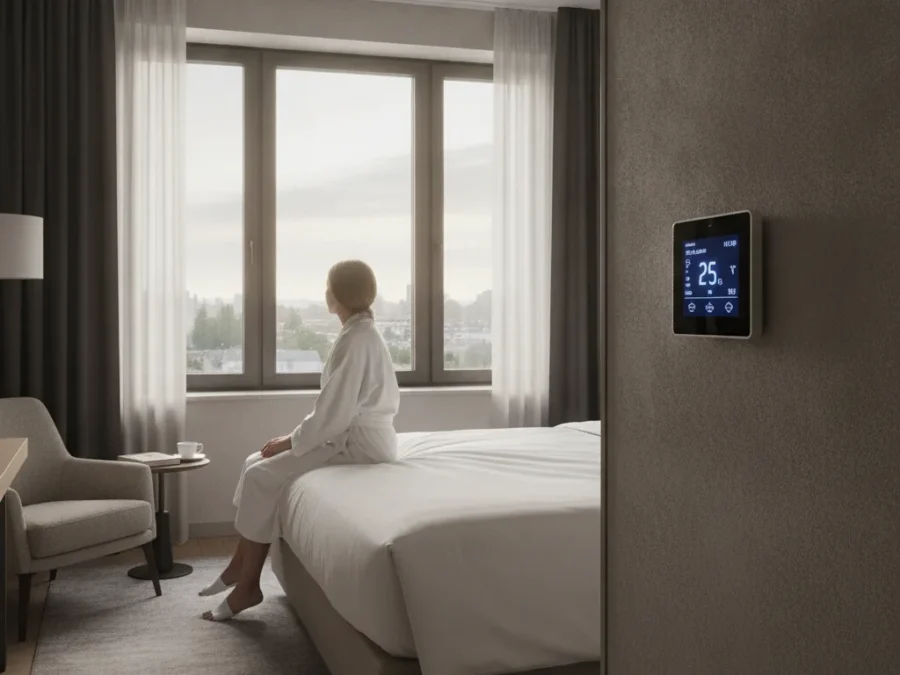 Qualité sommeil hôtel, 9 critères pour bien dormir - qualite sommeil hotel criteres