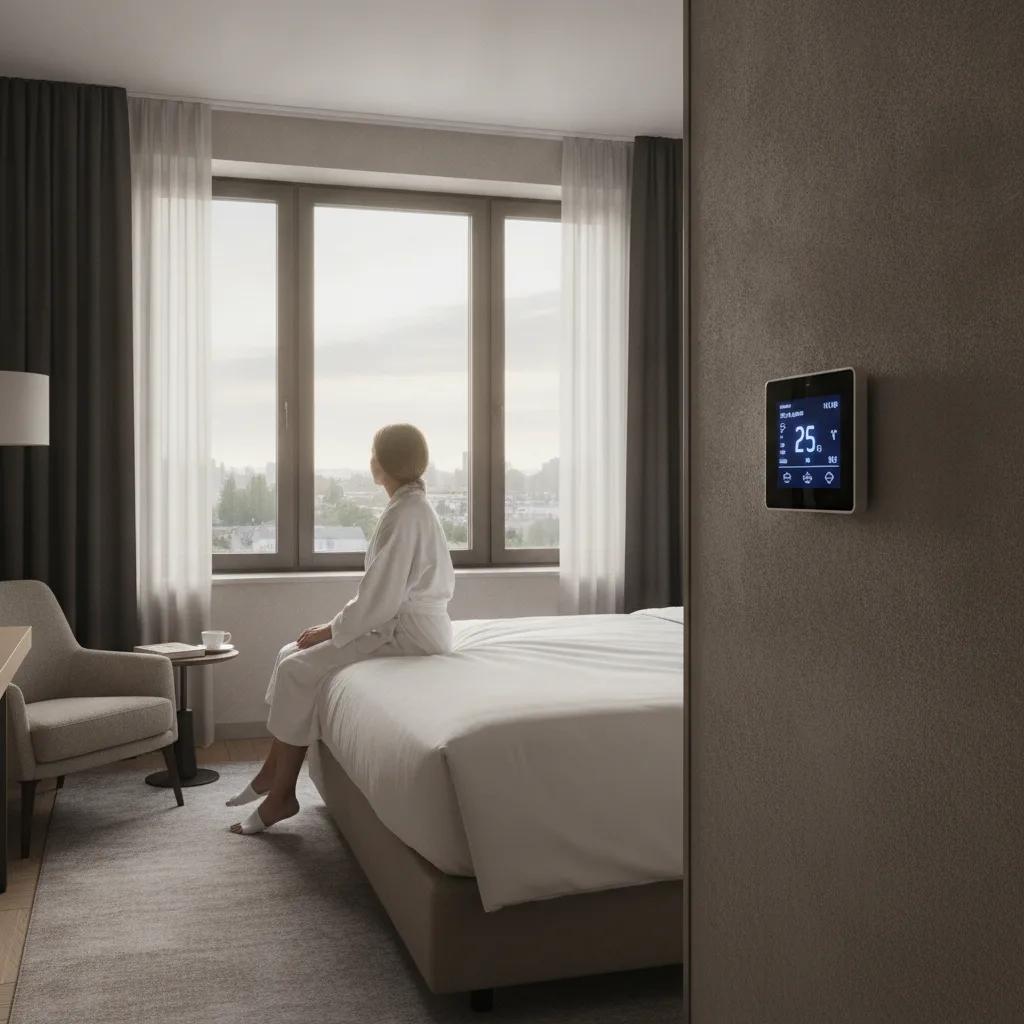 Qualité sommeil hôtel, 9 critères pour bien dormir - qualite sommeil hotel criteres