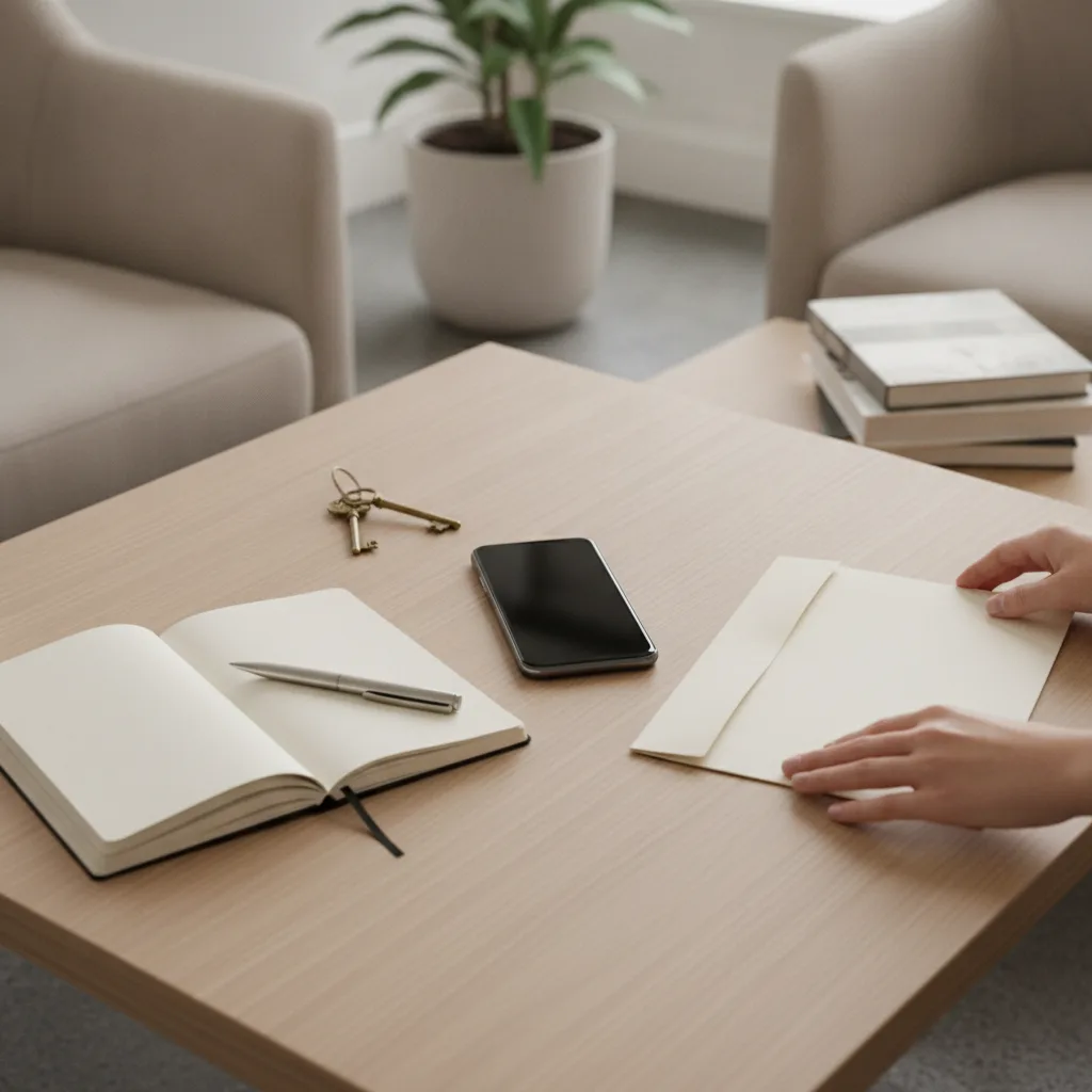 retraite anti-burnout week-end