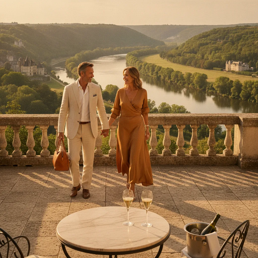Séjour anniversaire de mariage, bien l'organiser en 2026 - sejour anniversaire mariage