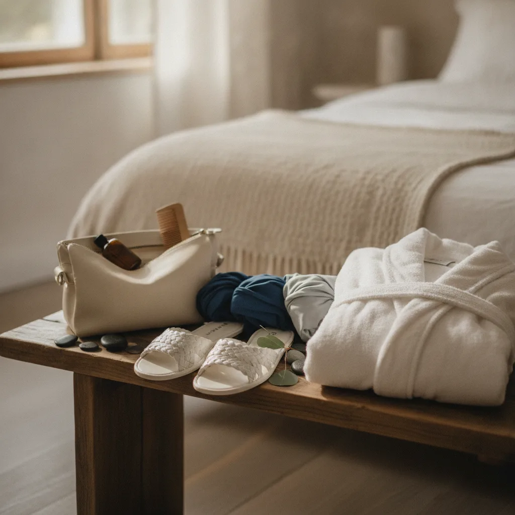spa en couple expérience