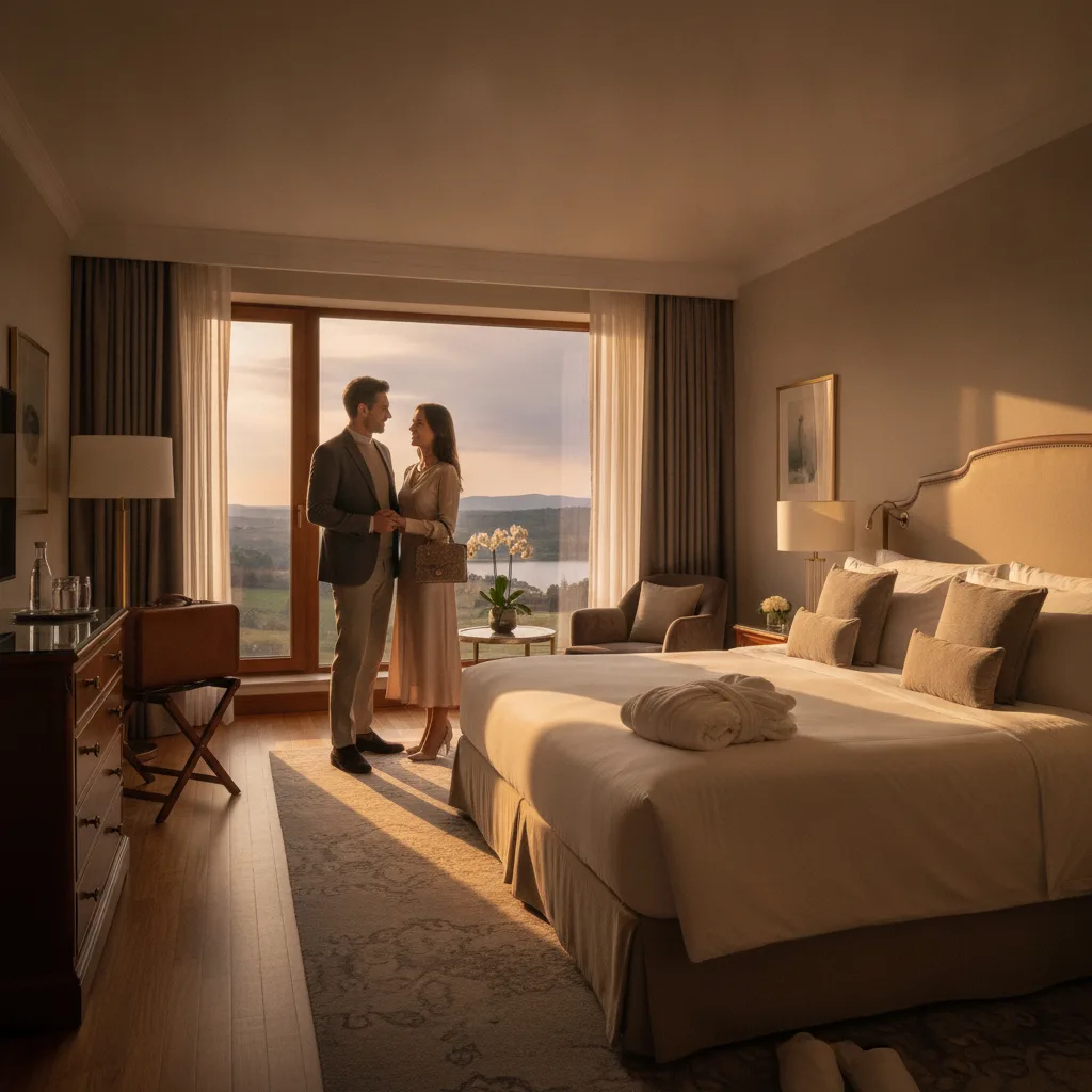 spa en couple expérience