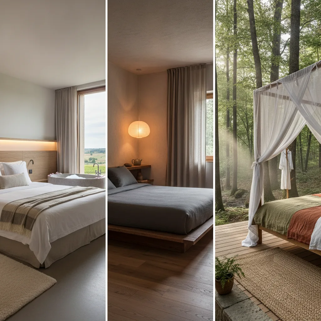 tourisme du sommeil France