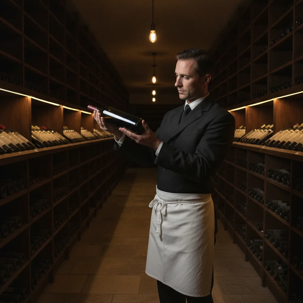 vins nature biodynamie restaurant gastronomique