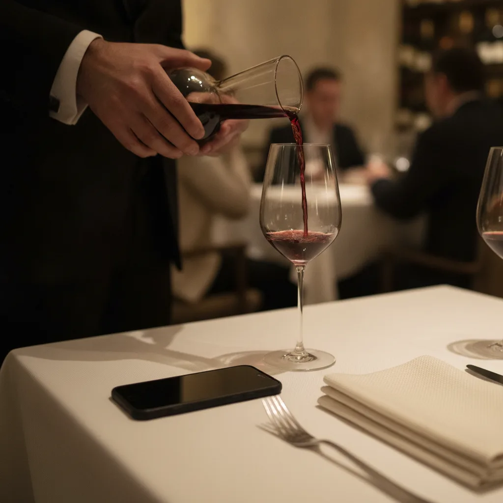 week-end gastronomique 1h de Paris