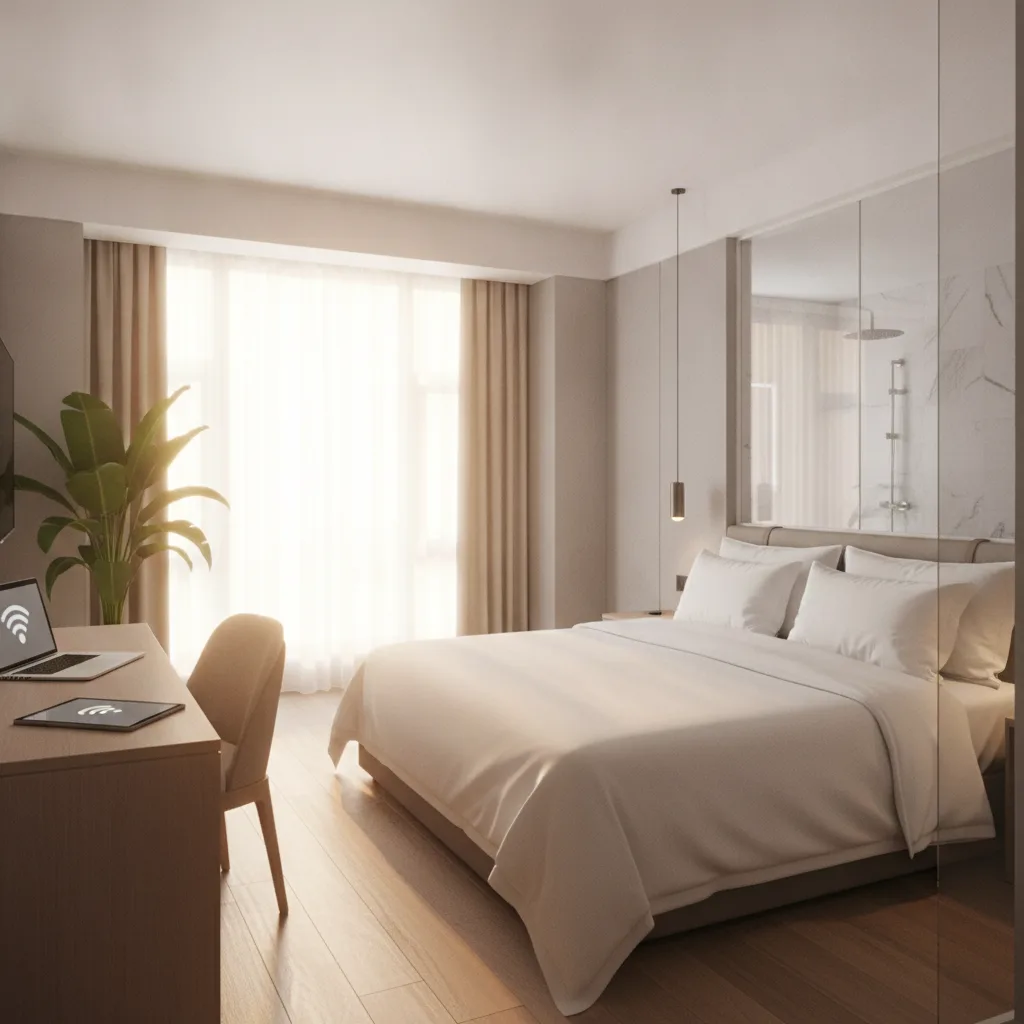 Hôtel, rapport qualité/prix, Chartres, chambres