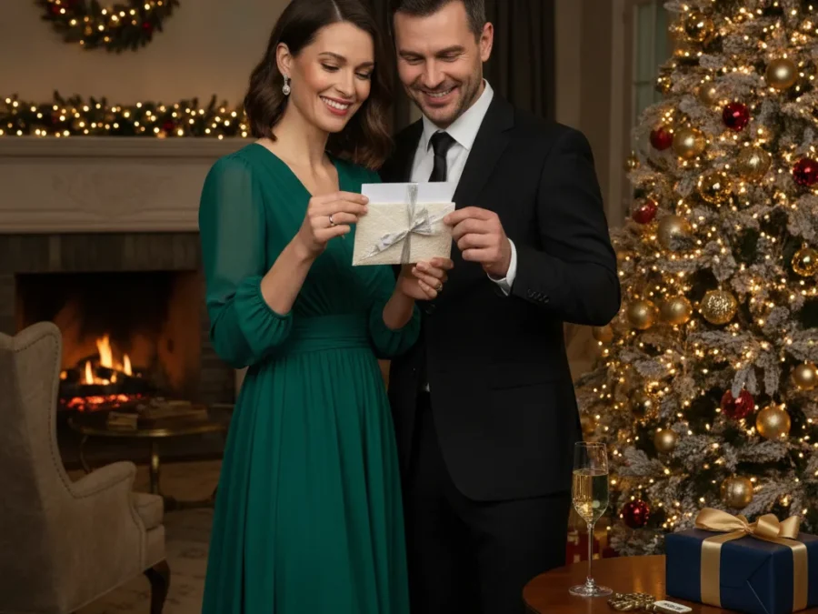 Idée cadeau Noël couple expérience, la sélection 2026 - idee cadeau noel couple experience