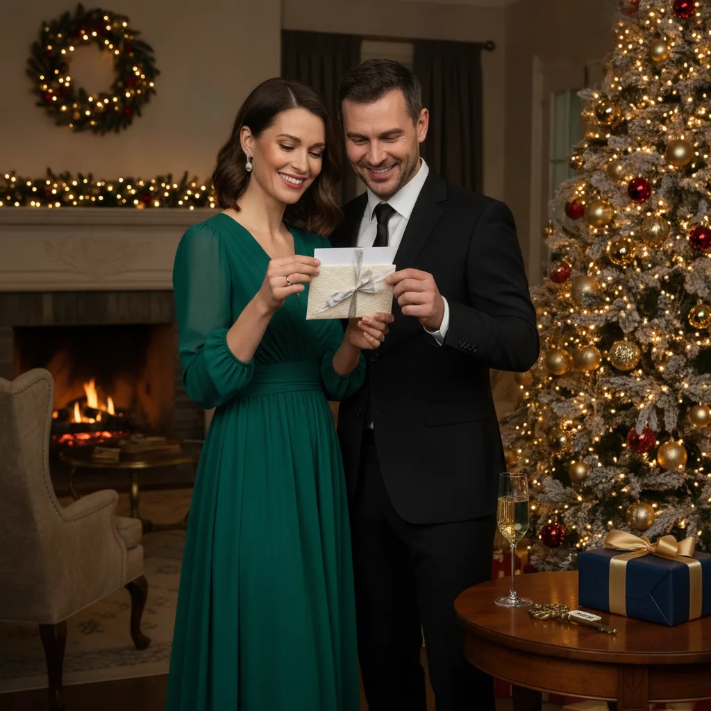 Idée cadeau Noël couple expérience, la sélection 2026 - idee cadeau noel couple experience
