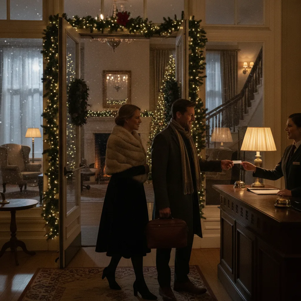 idée cadeau Noël couple expérience