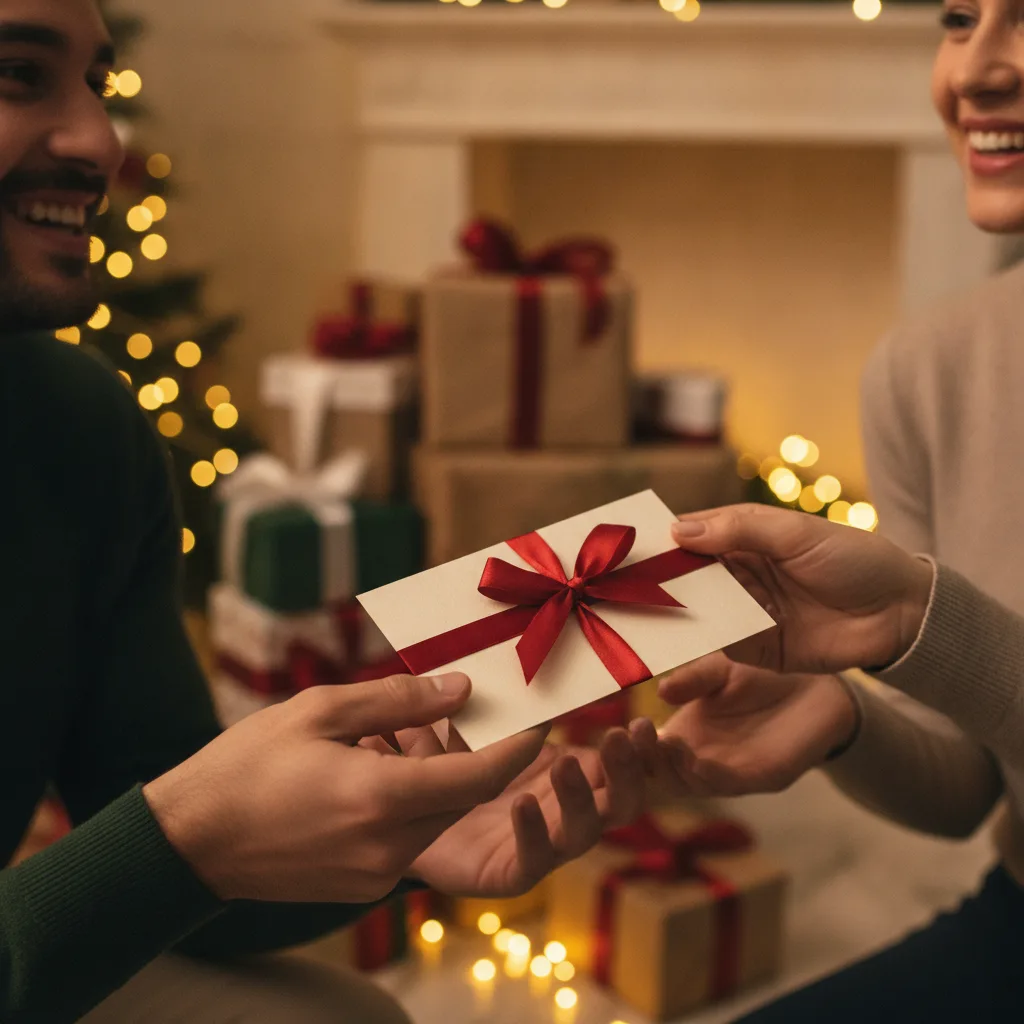 idée cadeau Noël couple expérience