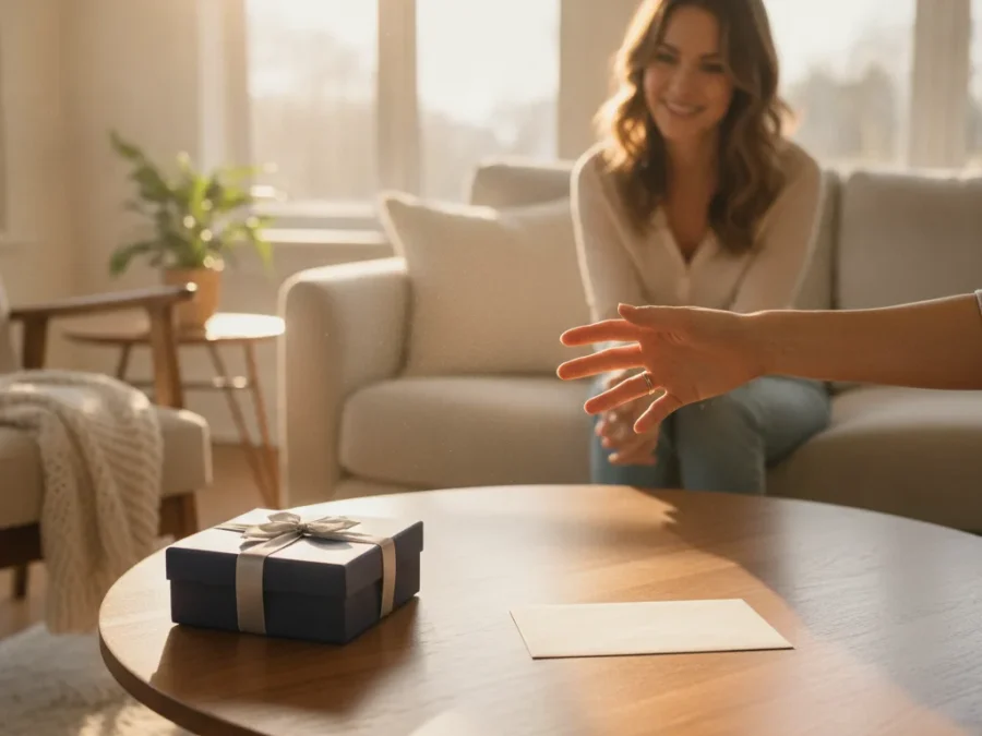 Offrir une expérience plutôt qu'un objet tendance en 2026 - offrir experience plutot objet tendance