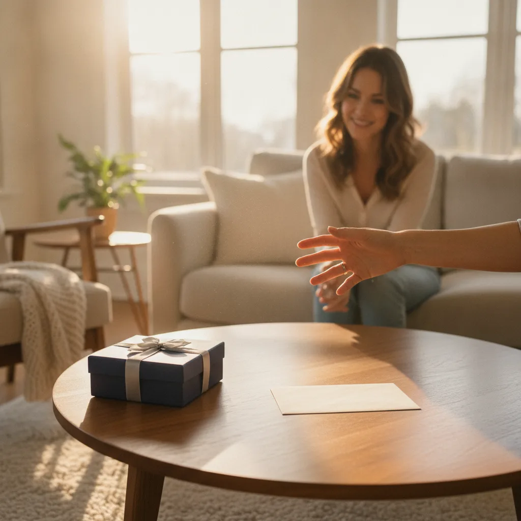 Offrir une expérience plutôt qu'un objet tendance en 2026 - offrir experience plutot objet tendance