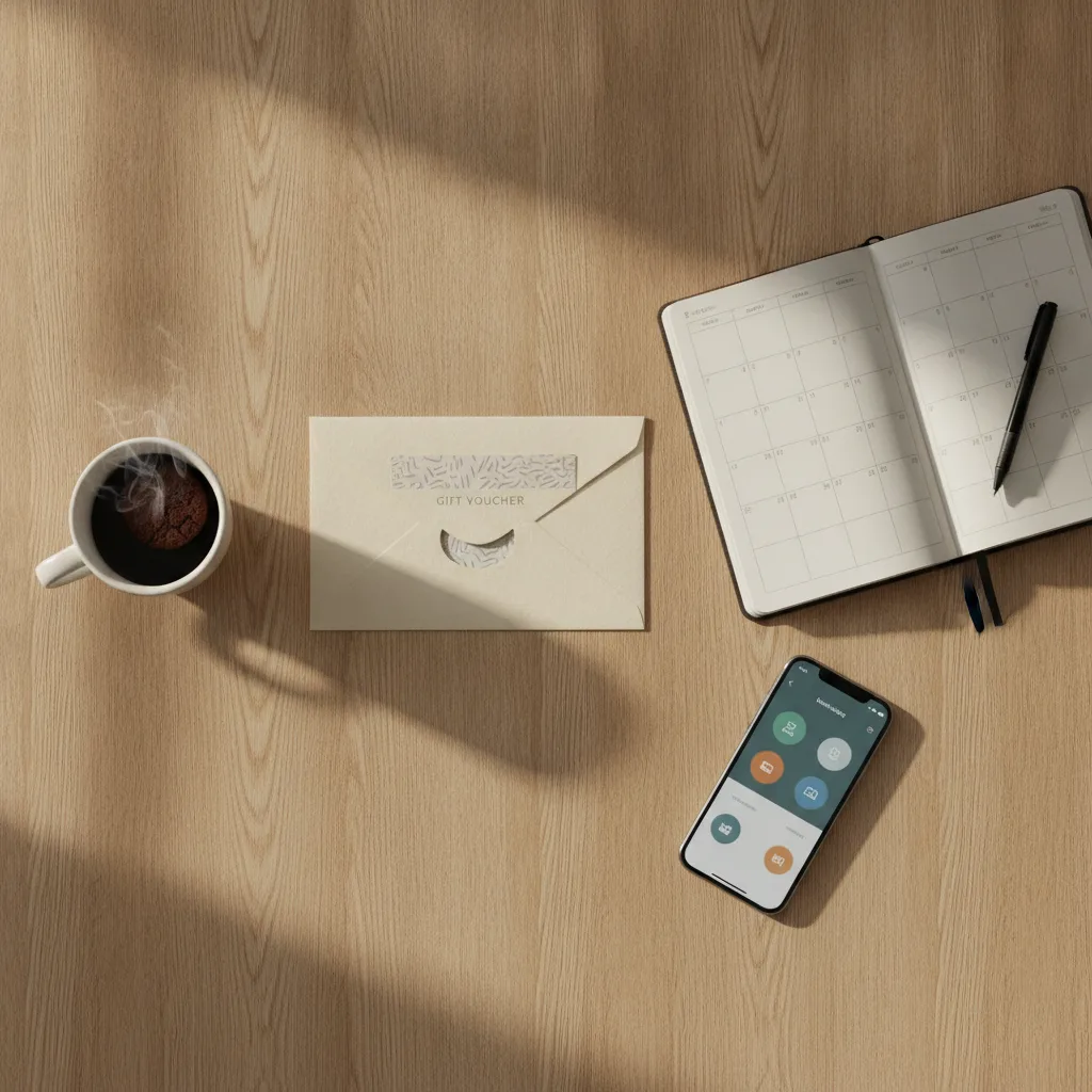 offrir expérience plutôt qu'objet tendance