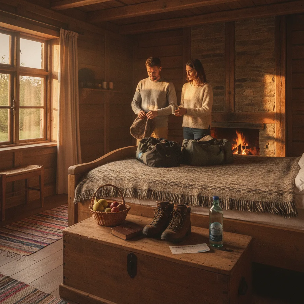 slow tourism France tendance