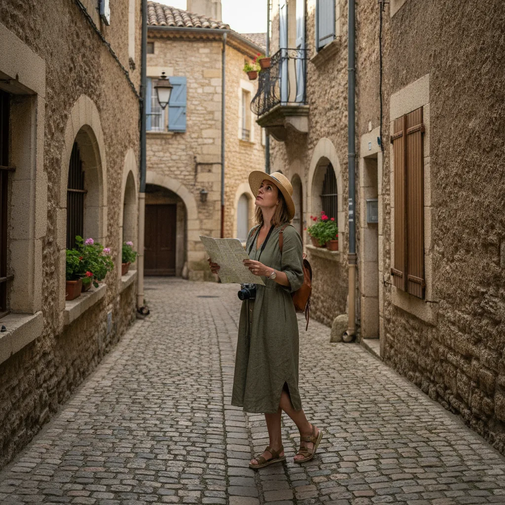 slow tourism France tendance