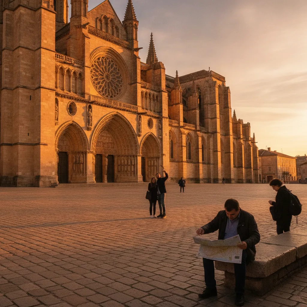 visiter Chartres en 1 jour itinéraire